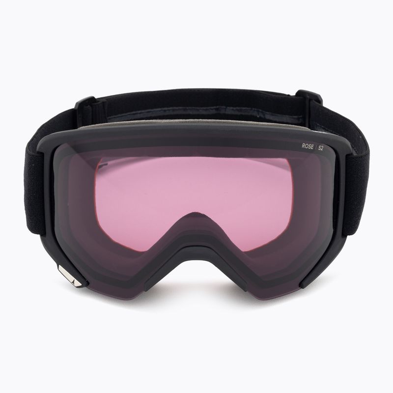Lyžařské brýle Atomic Savor black/rose 2