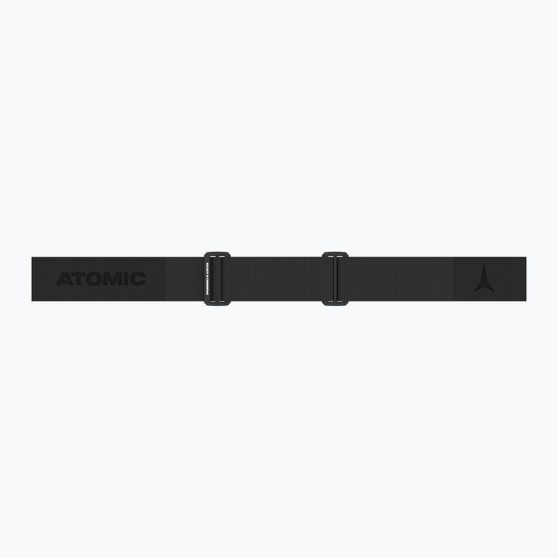 Lyžařské brýle Atomic Savor black/rose 7