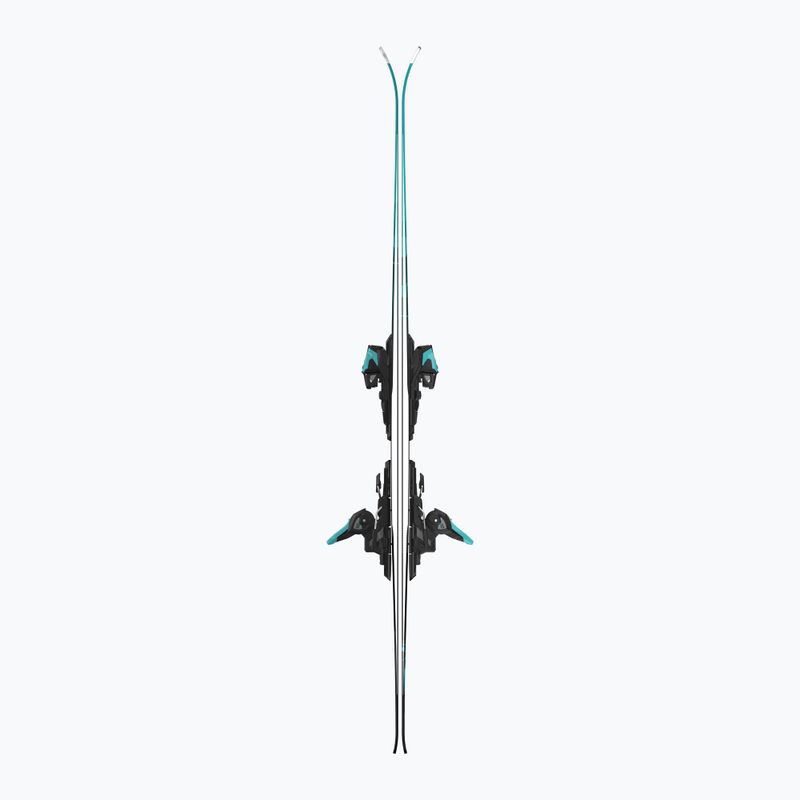 Atomic Redster X5 Blue + M10 GW blue sjezdové lyže 13
