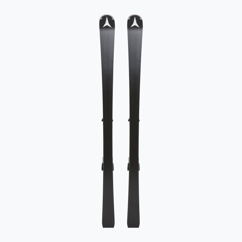 Sjezdové lyže Atomic Redster X7 Revoshock C + M12 GW black 3