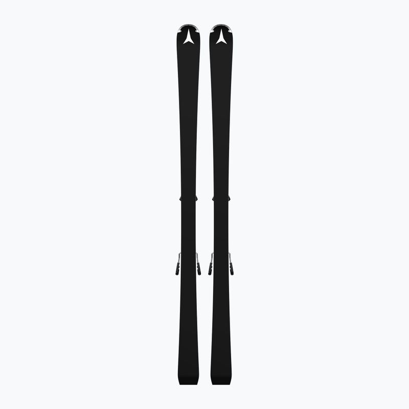 Sjezdové lyže Atomic Redster X7 Revoshock C + M12 GW black 7