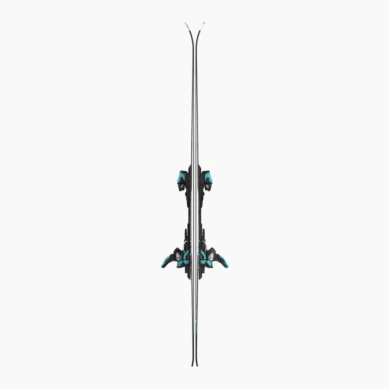 Sjezdové lyže Atomic Redster X7 Revoshock C + M12 GW black 14