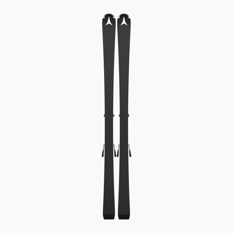 Sjezdové lyže  Atomic Redster X7 Revoshock C + wiązania MI12 GW black 2