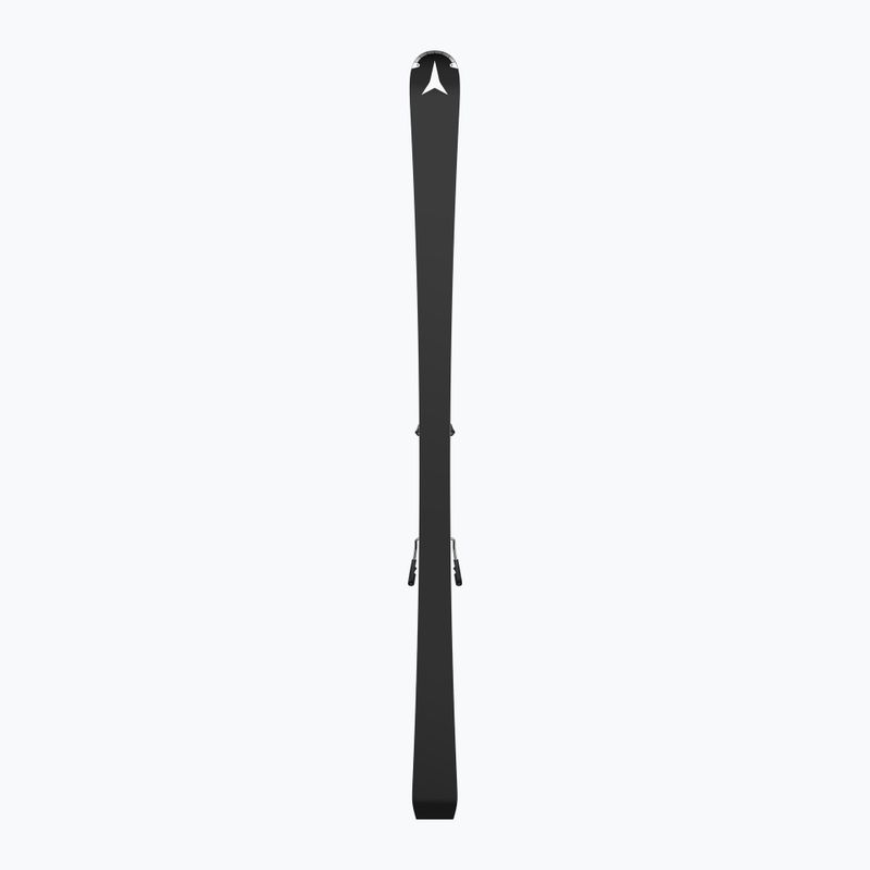 Sjezdové lyže  Atomic Redster X7 Revoshock C + wiązania MI12 GW black 6