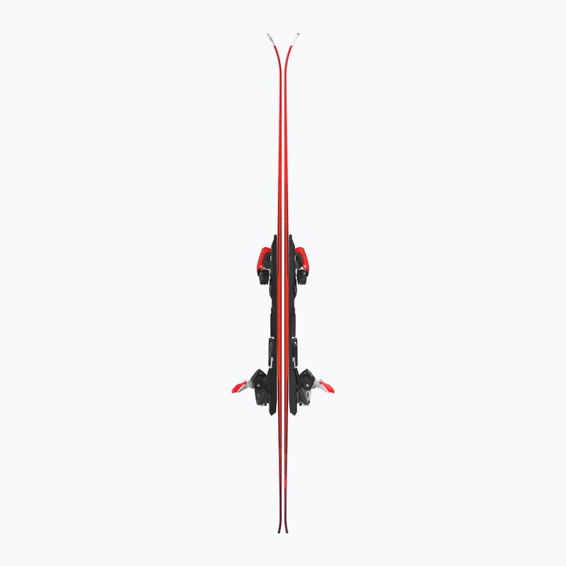 Pánské sjezdové lyže Atomic Redster S8 Revoshock C + X 12 GW red 13