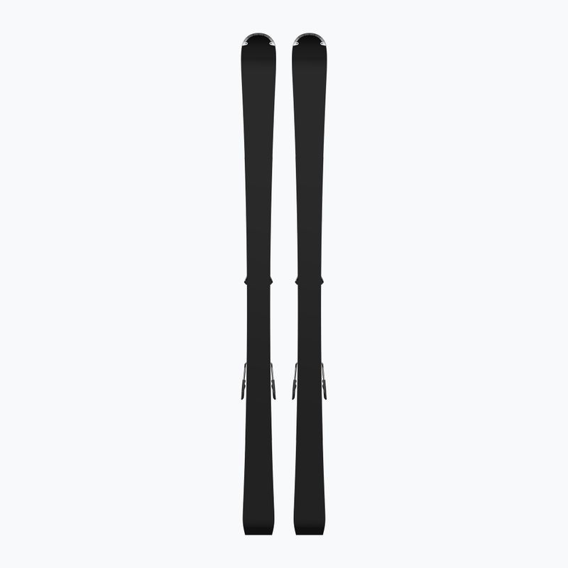 Dámské lyže Atomic Cloud C7 Black + M10 GW black 2