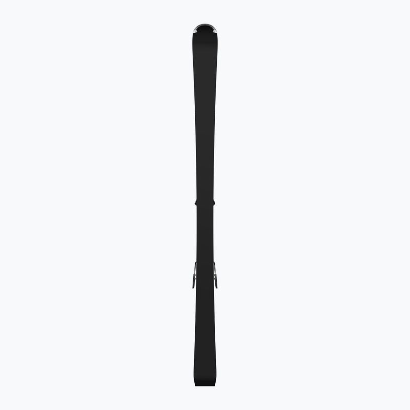Dámské lyže Atomic Cloud C7 Black + M10 GW black 5