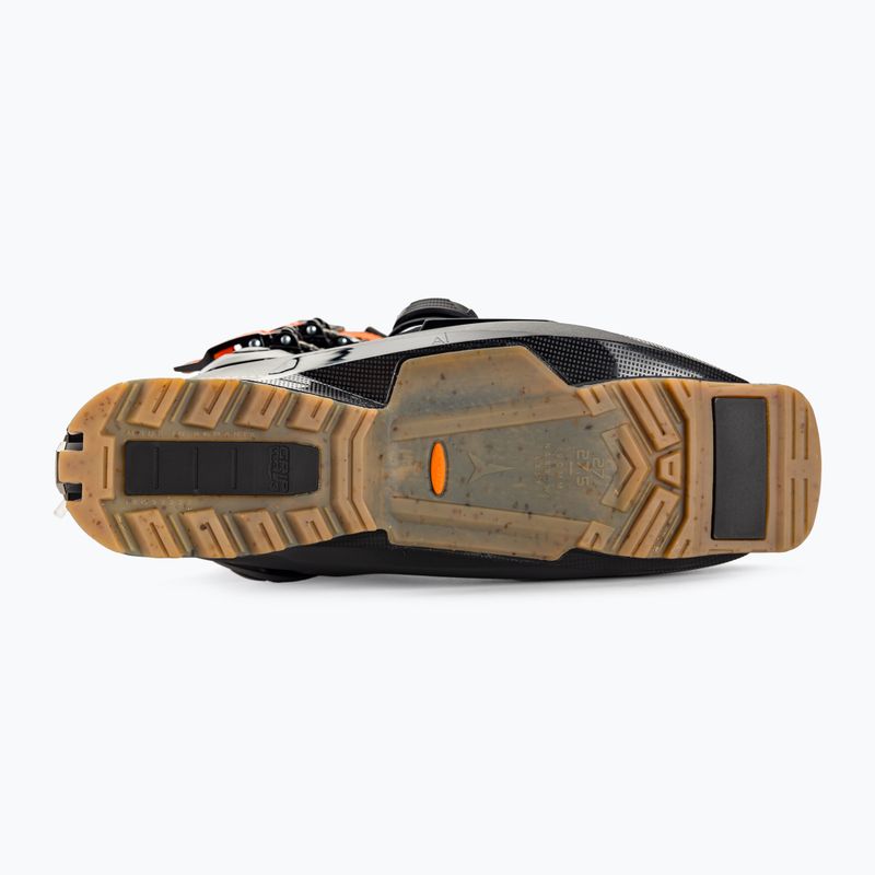 Pánské lyžařské boty Atomic Hawx Ultra XTD 110 Boa GW black/orange 4