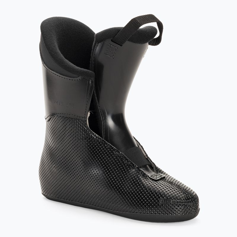 Dětské lyžařské boty Atomic Hawx Kids 4 black/red 5