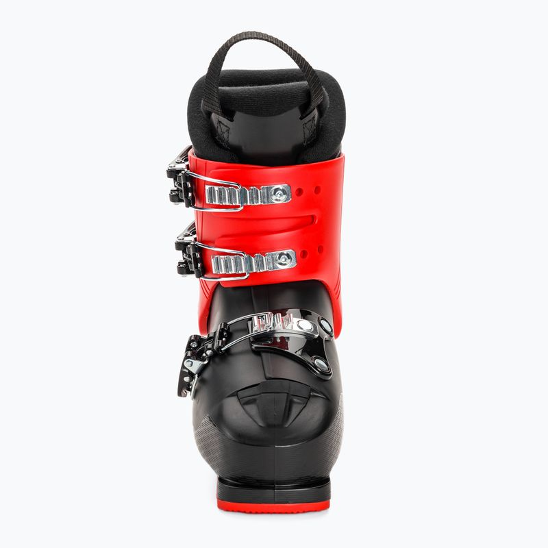 Dětské lyžařské boty Atomic Hawx Kids 3 black/red 3