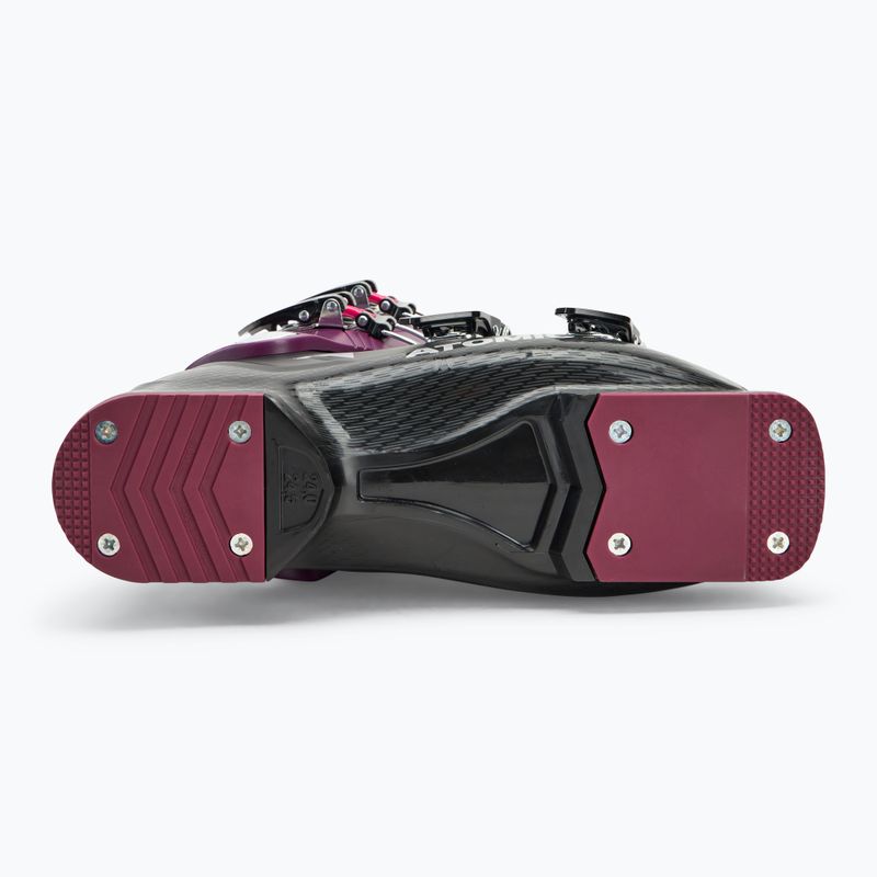 Dětské lyžařské boty Atomic Hawx Kids 4 black/violet/pink 4