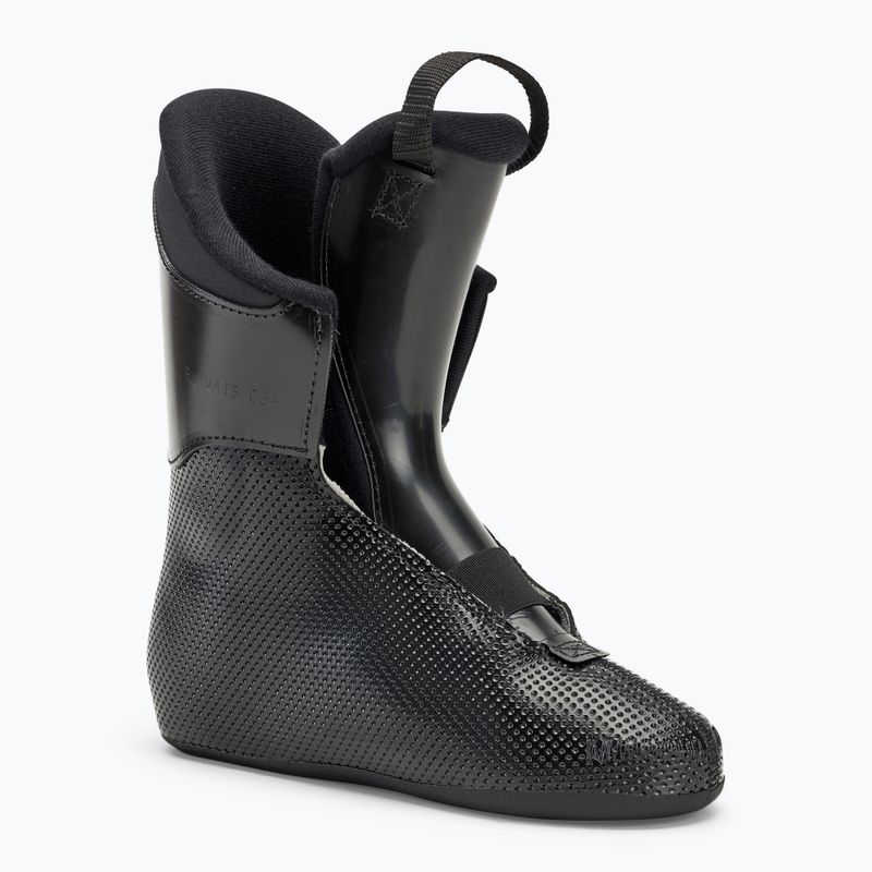 Dětské lyžařské boty Atomic Hawx Kids 4 black/violet/pink 5