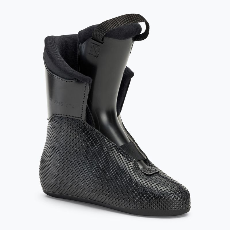 Dětské lyžařské boty Atomic Hawx Kids 3 black/violet/pink 5