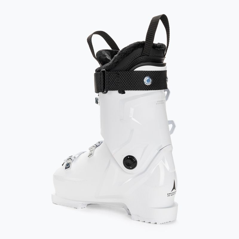 Dámské lyžařské boty Atomic Hawx Magna 85 W white/black 2