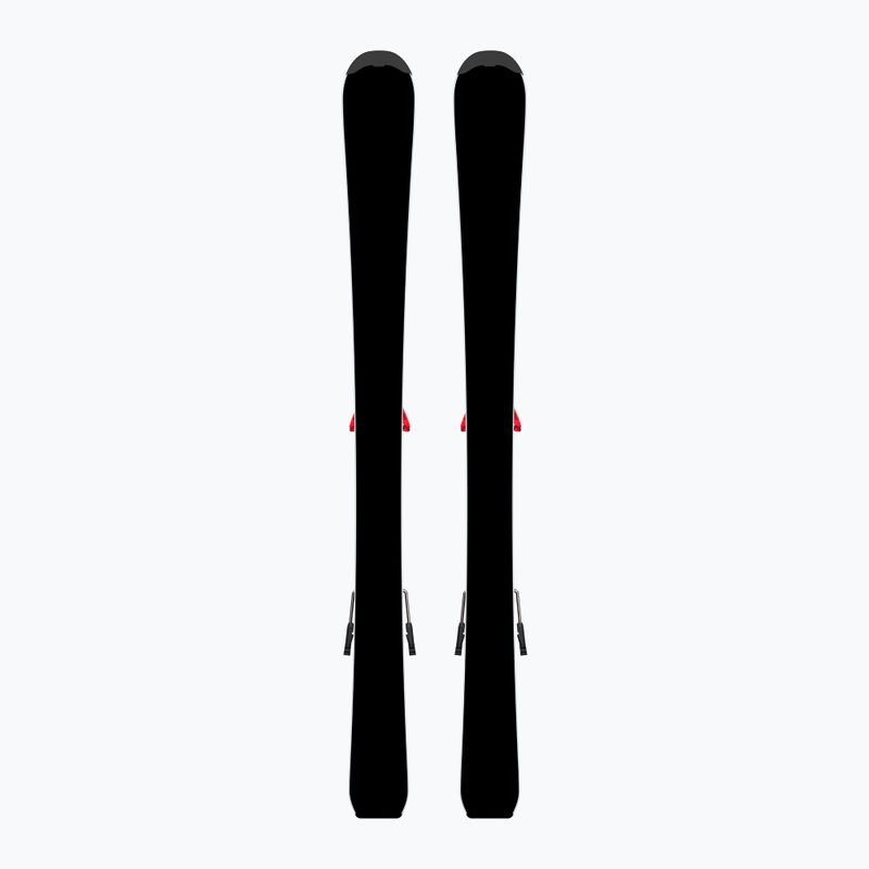 Dětské sjezdové lyže Atomic Redster J2 JTS + C5 GW red 8