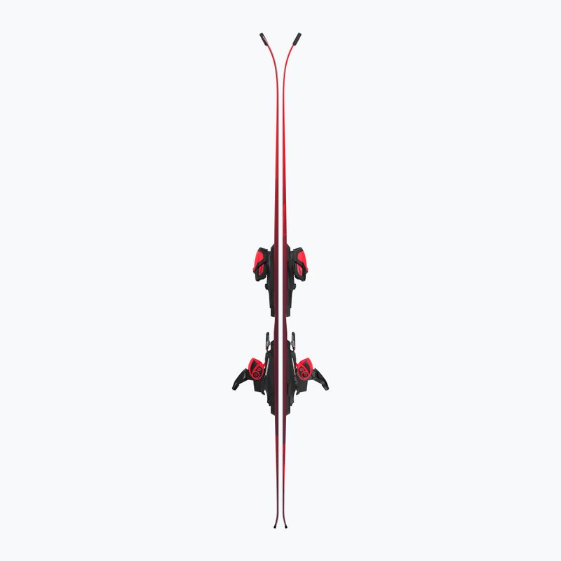 Dětské sjezdové lyže Atomic Redster J2 JTM + L6 GW red 13