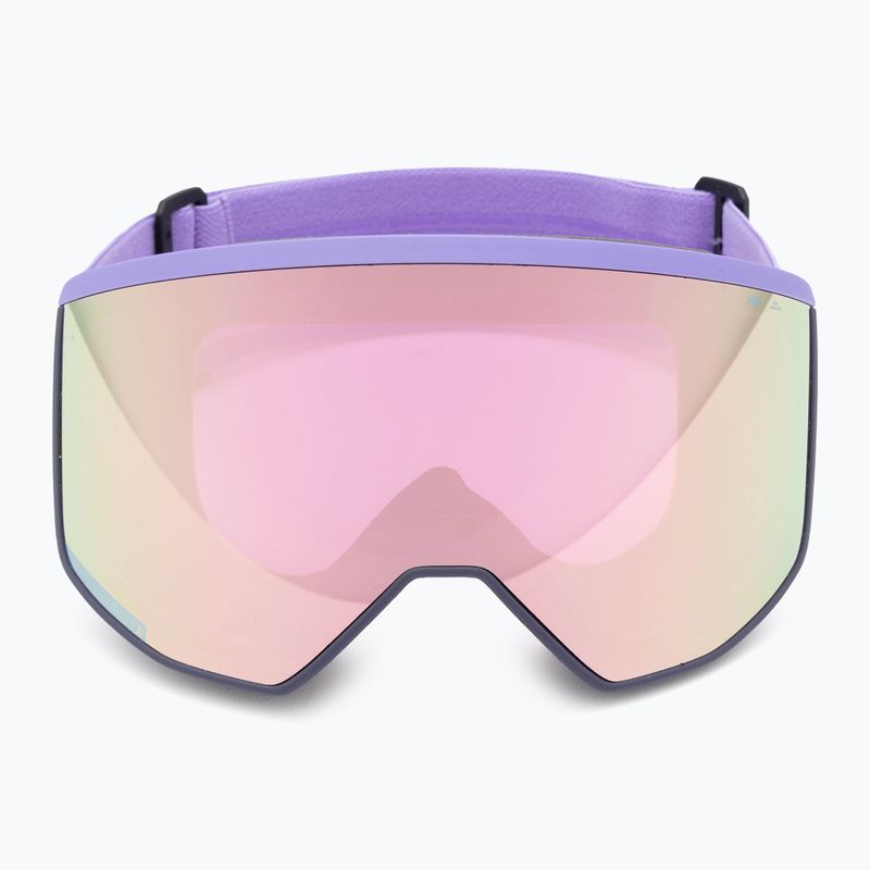 Lyžařské brýle Atomic Four Pro HD purple/pink copper 3