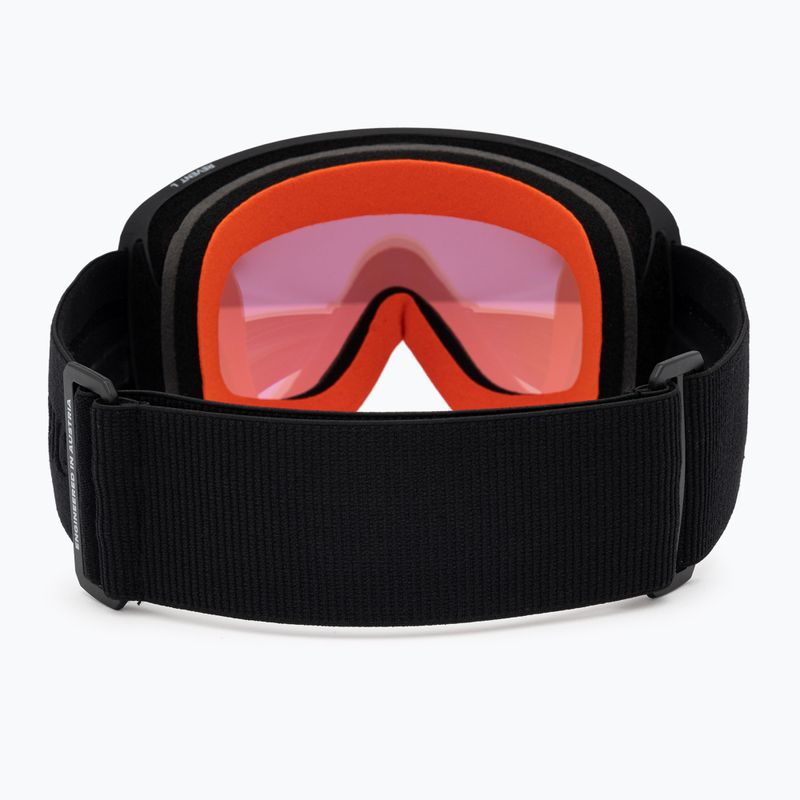 Lyžařské brýle Atomic Revent L HD black/blue 3