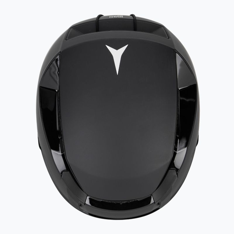 Skitouringová helma Atomic Backland black 6