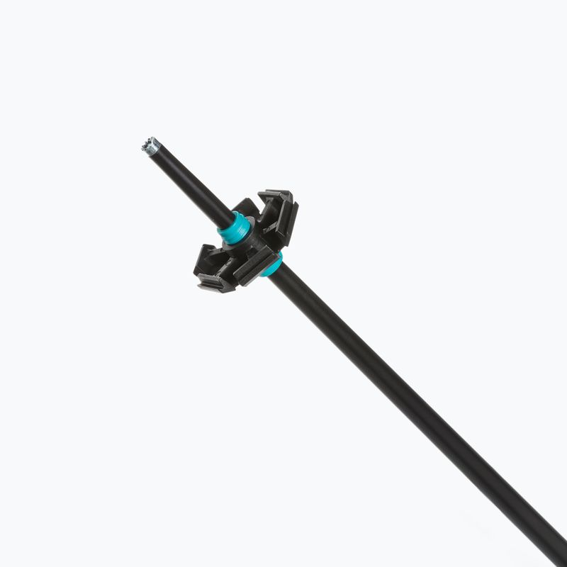 Lyžařské hole Atomic Redster X teal/blue 4