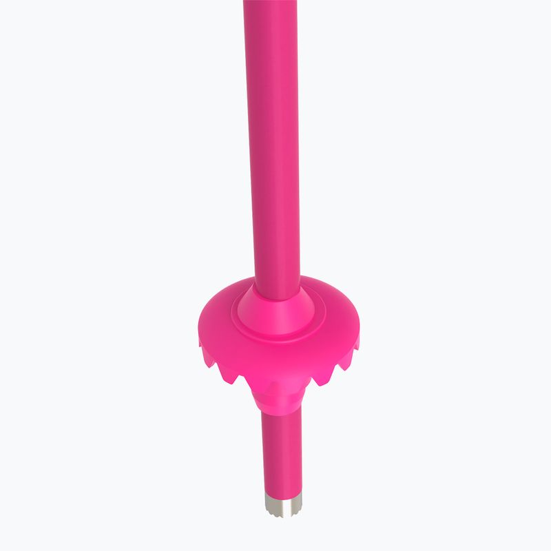 Lyžařské hůlky dziecięce Atomic AMT JR pink 5
