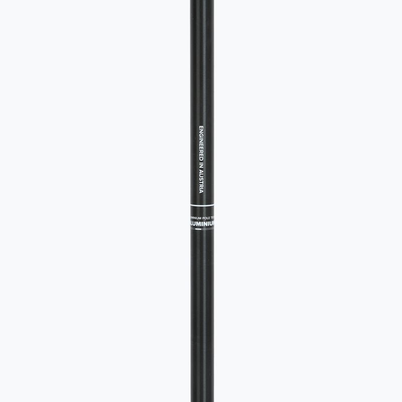 Hůlky k běžkám  Atomic Savor black 4
