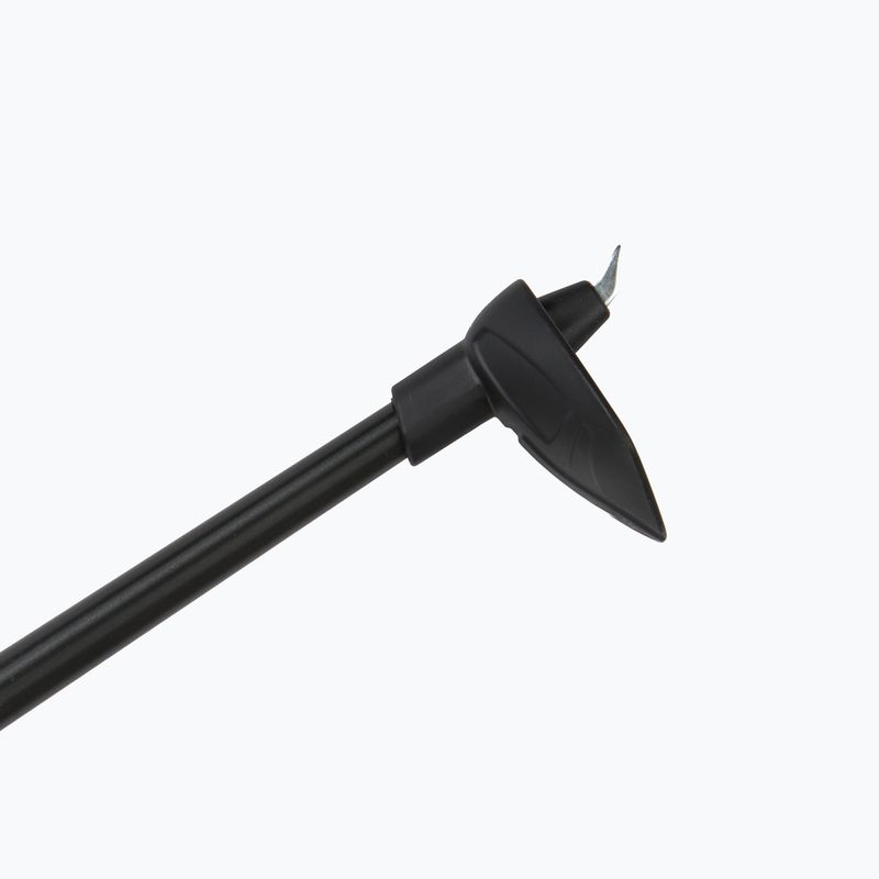 Hůlky k běžkám  Atomic Savor black 5