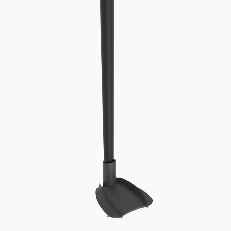 Hůlky k běžkám  Atomic Savor black 5