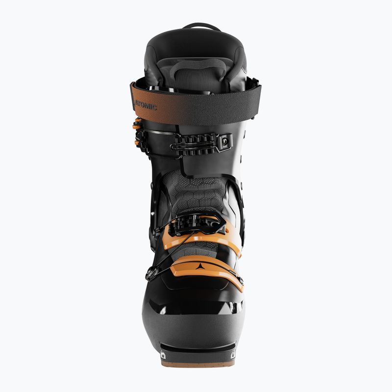 Pánské lyžařské boty Atomic Backland XTD 100 GW black/orange 7