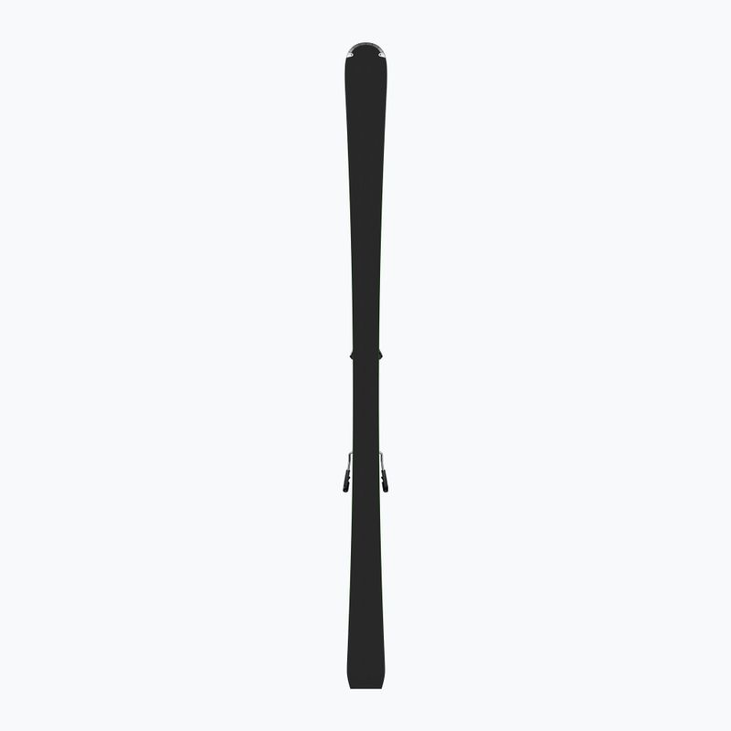 Sjezdové lyže Atomic Redster X7 + M12 GW grey/green 3