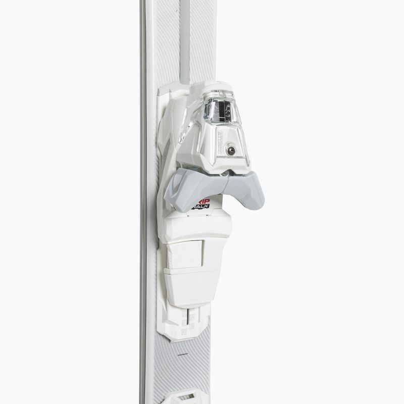 Dámské sjezdové lyže Atomic Cloud C11 + M 10 GW white 4