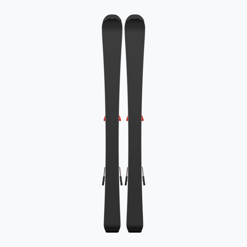 Dětské sjezdové lyže  Atomic Redster J2 JTS + vázání C5 GW red 2
