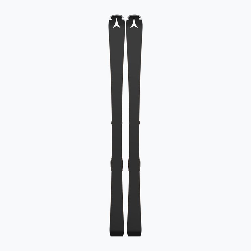 Sjezdové lyže  Atomic Redster Q9 Revoshock S + wiązania X12 GW black 2