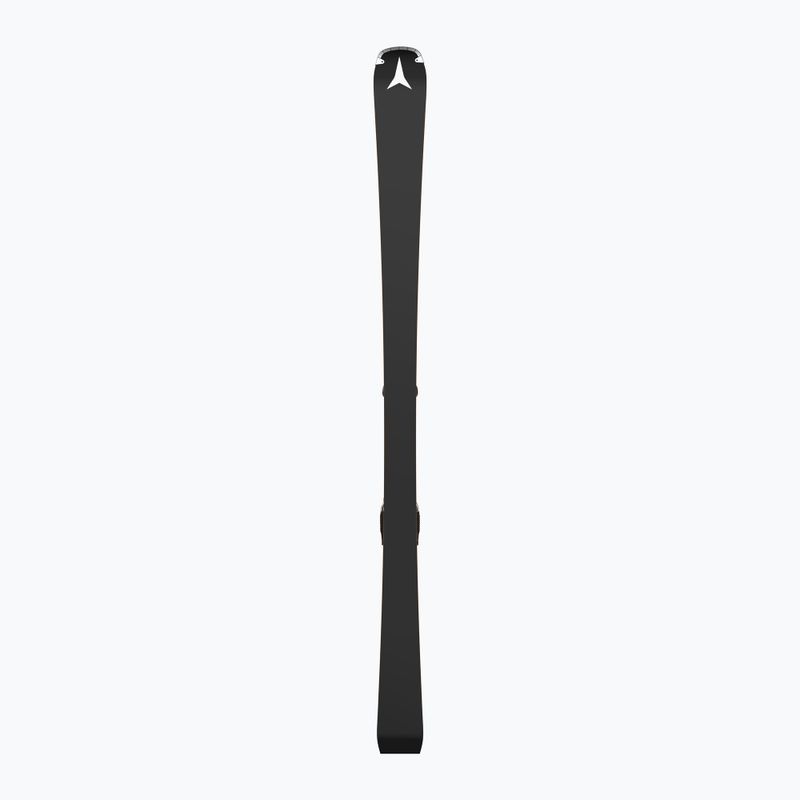 Sjezdové lyže  Atomic Redster Q9 Revoshock S + wiązania X12 GW black 5
