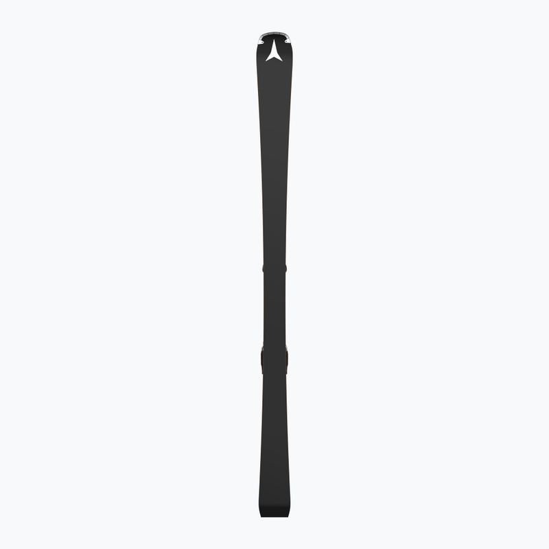Sjezdové lyže  Atomic Redster Q9 Revoshock S + wiązania X12 GW black 6