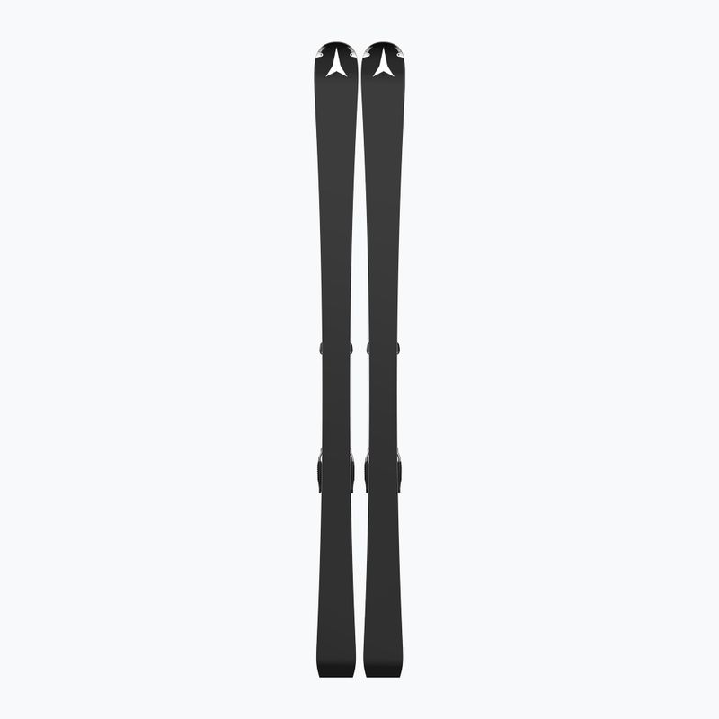 Sjezdové lyže  Atomic Redster S8 Revoshock C + wiązania X12 GW red 4