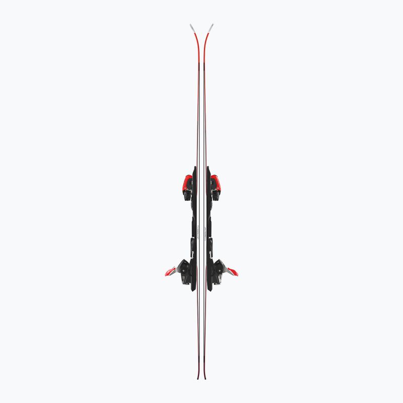 Pánské sjezdové lyže Atomic Redster S9 Revoshock S + vázání X12 GW red 8