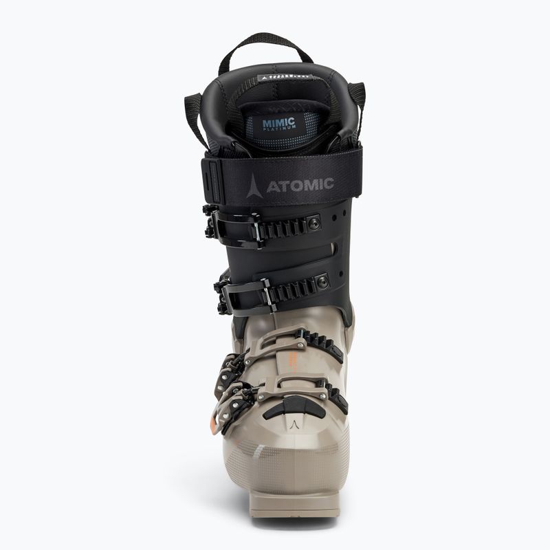 Pánské lyžařské boty Atomic Hawx Ultra 120 S GW cement/black 3