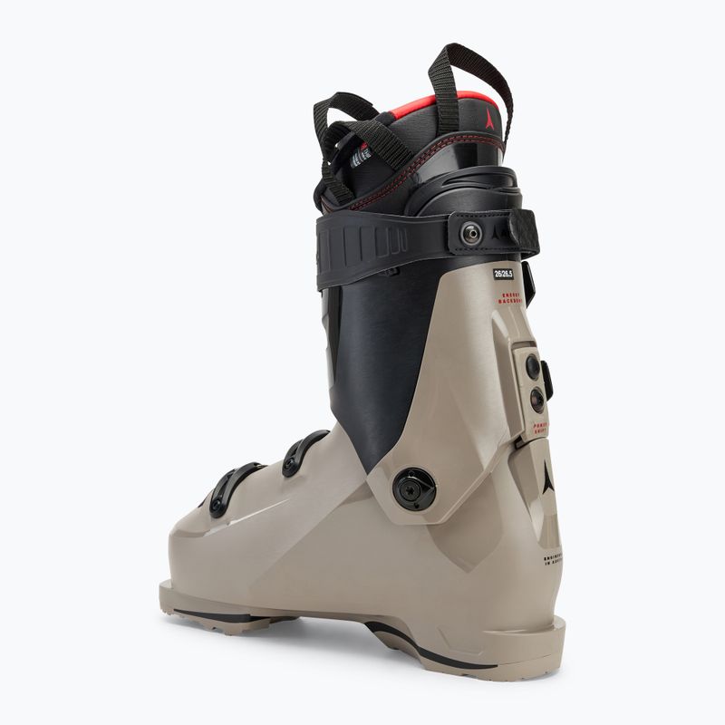 Pánské lyžařské boty Atomic Hawks Prime 130 S BOA GW cement 2