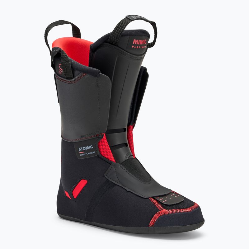 Pánské lyžařské boty Atomic Hawks Prime 130 S BOA GW cement 5