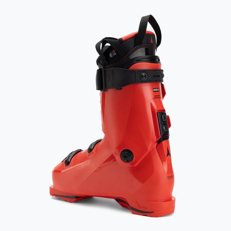 Pánské lyžáky Atomic HAWX Prime 120 S BOA GW red/black 2