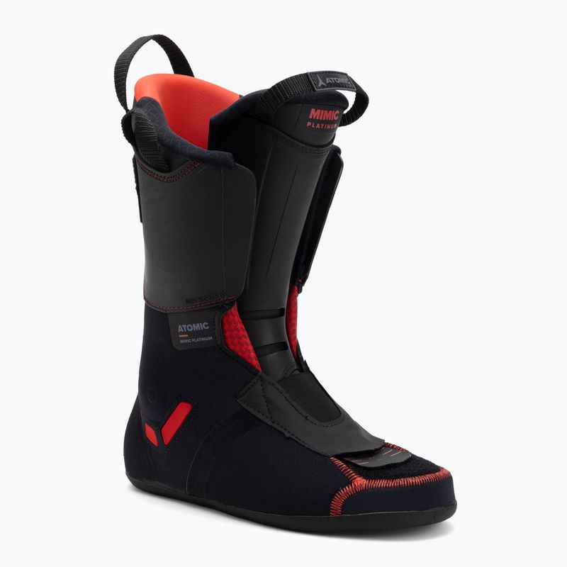 Pánské lyžáky Atomic HAWX Prime 120 S BOA GW red/black 5