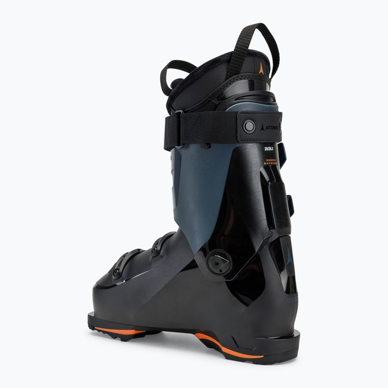Pánské lyžařské boty Atomic Hawks Prime 110 BOA GW black/storm 2