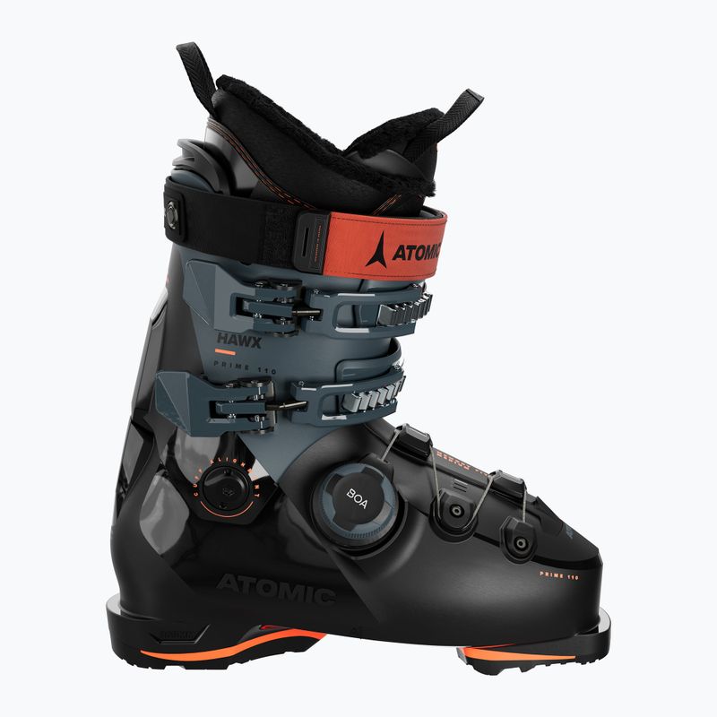 Pánské lyžařské boty Atomic Hawks Prime 110 BOA GW black/storm 6