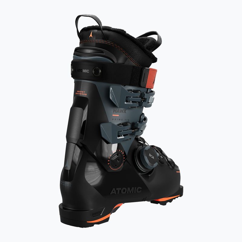 Pánské lyžařské boty Atomic Hawks Prime 110 BOA GW black/storm 7