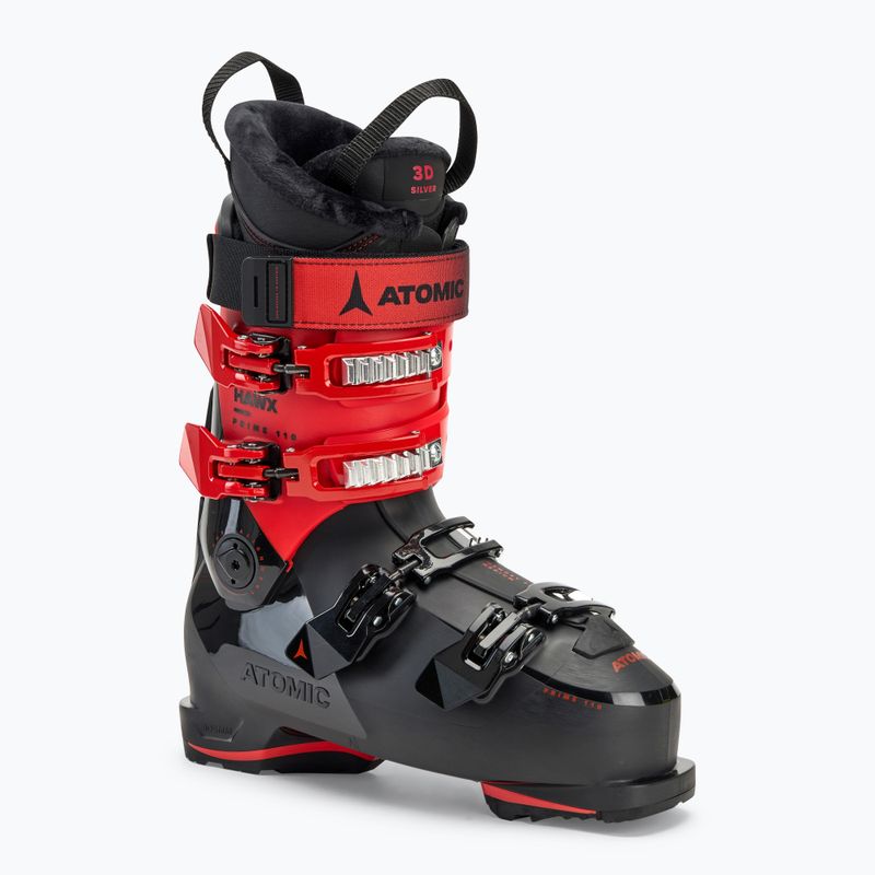 Pánské lyžařské boty Atomic Hawks Prime 110 GW black/red