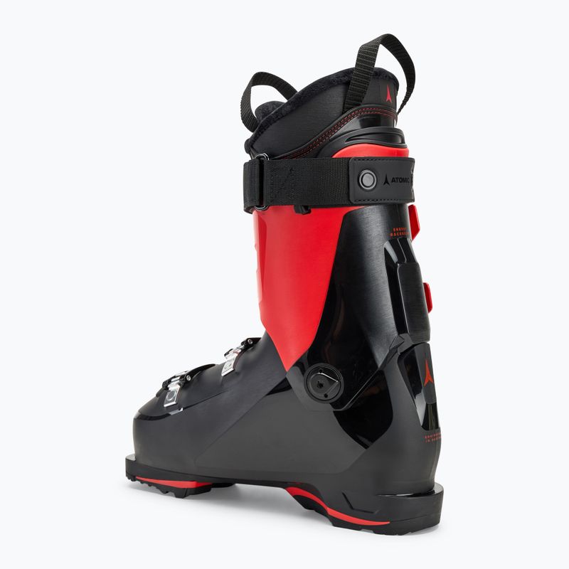 Pánské lyžařské boty Atomic Hawks Prime 110 GW black/red 2