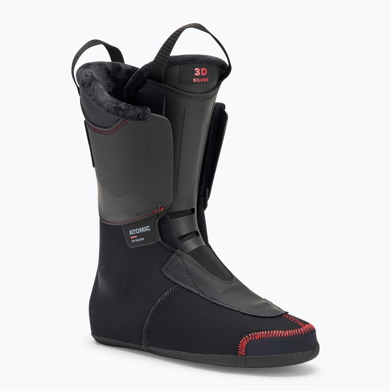 Pánské lyžařské boty Atomic Hawks Prime 110 GW black/red 5