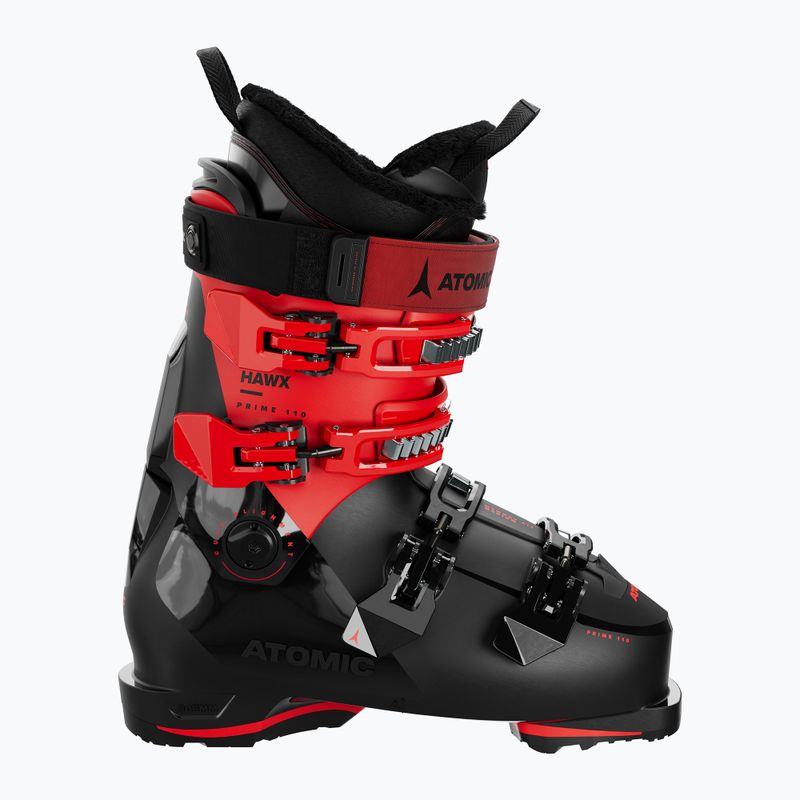 Pánské lyžařské boty Atomic Hawks Prime 110 GW black/red 6