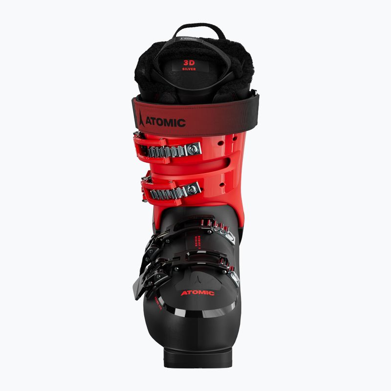 Pánské lyžařské boty Atomic Hawks Prime 110 GW black/red 8